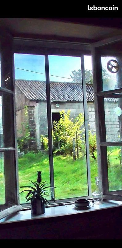 Maison à vendre, 62m², Saint-Michel-de-Montjoie