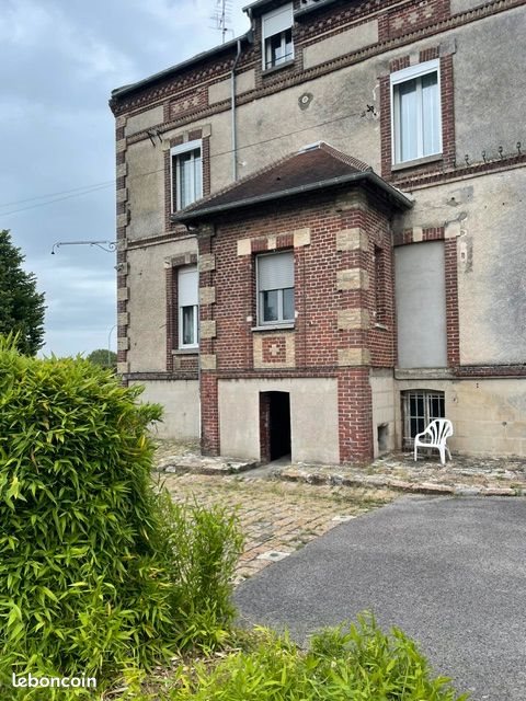 Appartement à vendre, 64m², Crépy-en-Valois