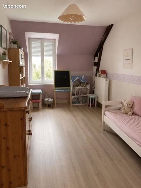 Appartement à vendre, 64m², Crépy-en-Valois