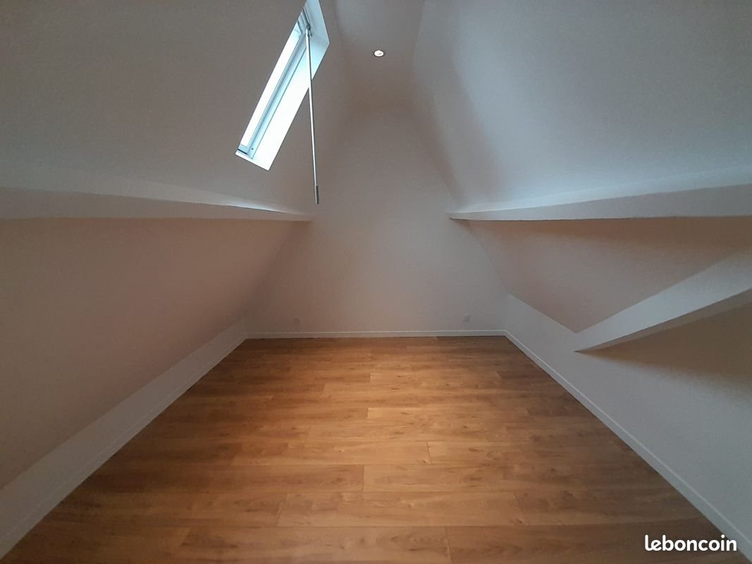 Appartement à louer, 28m², Chantilly
