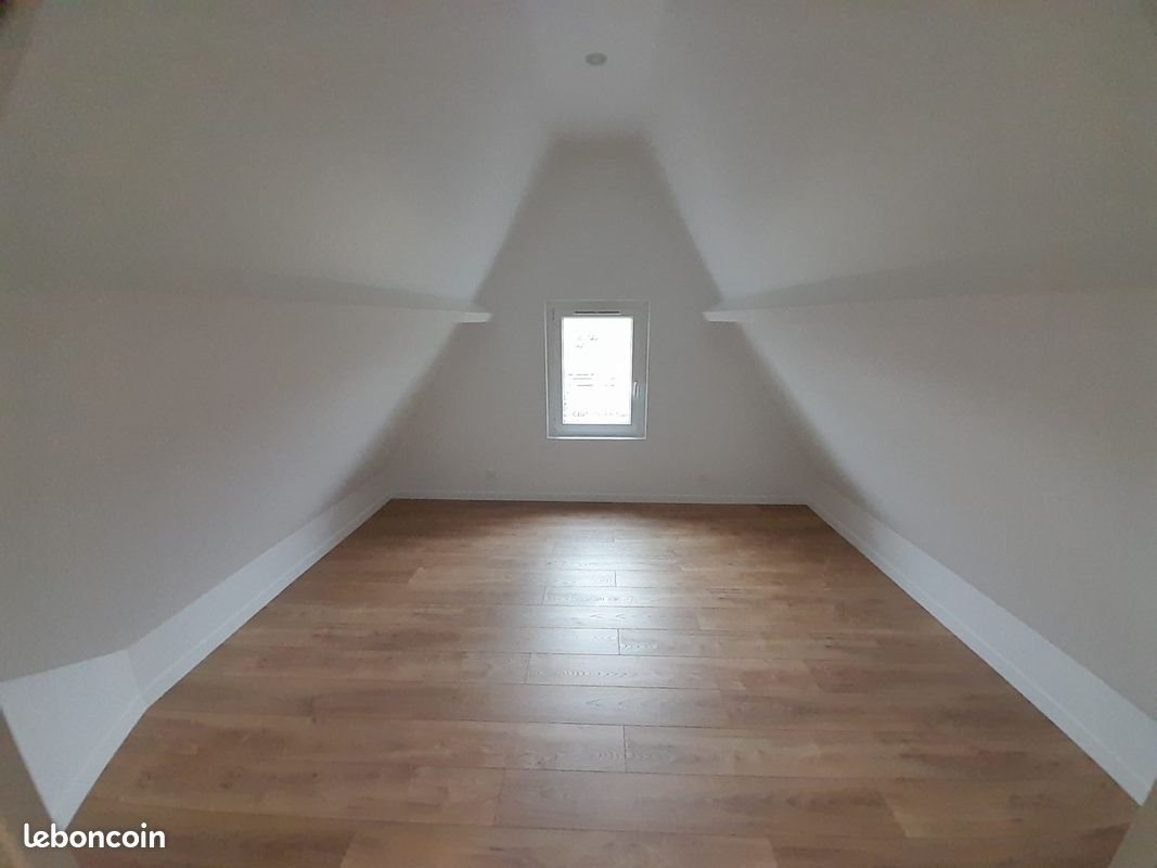 Appartement à louer, 28m², Chantilly