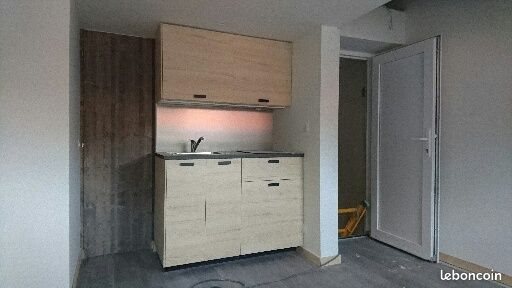 Appartement à louer, 15m², Poligny