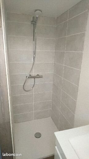 Appartement à louer, 15m², Poligny