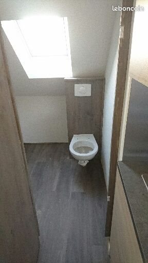 Appartement à louer, 15m², Poligny