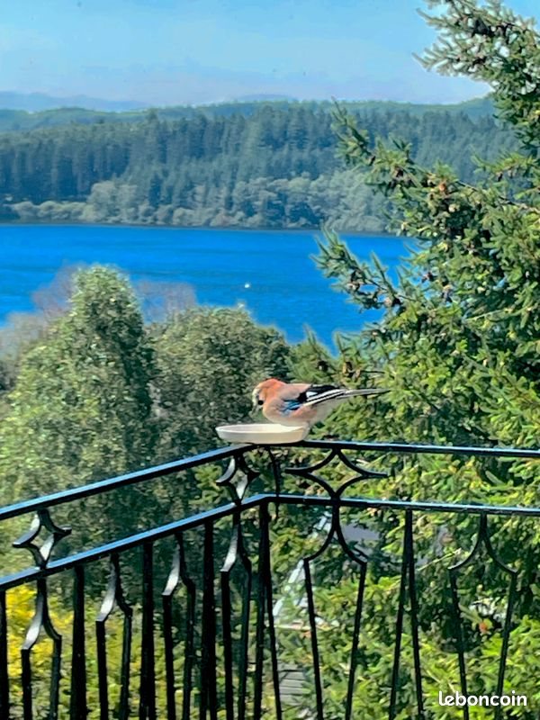Maison à vendre, 150m², Beaumont-du-Lac