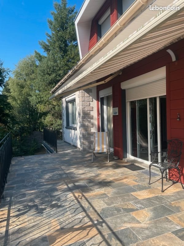 Maison à vendre, 150m², Beaumont-du-Lac