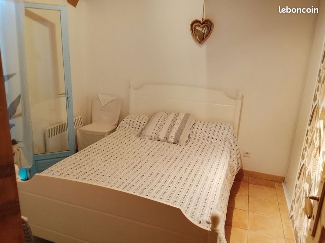 Maison à louer, 60m², Moliets-et-Maa