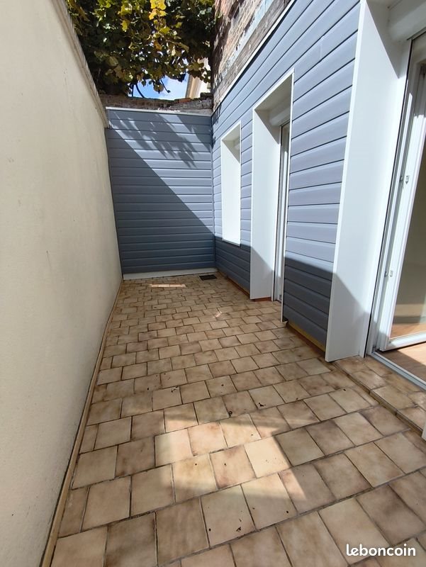 Appartement à louer, 38m², Elbeuf