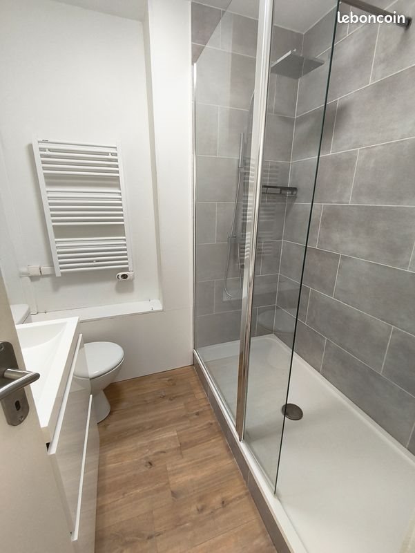 Appartement à louer, 38m², Elbeuf