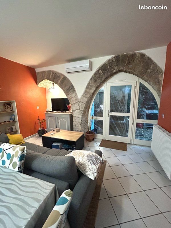 Appartement à vendre, 42m², Cahors