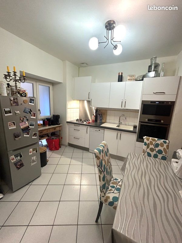 Appartement à vendre, 42m², Cahors
