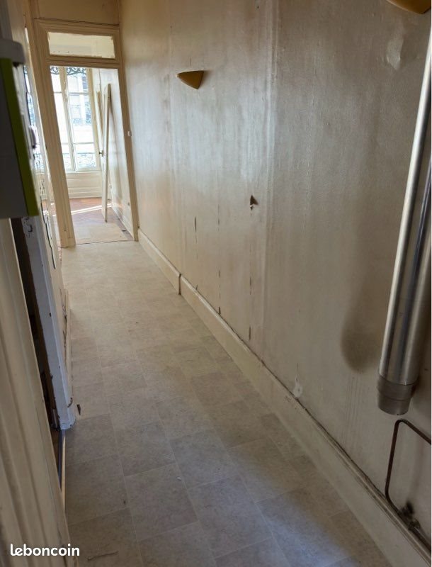 Appartement à louer, 70m², Lyon 6ème