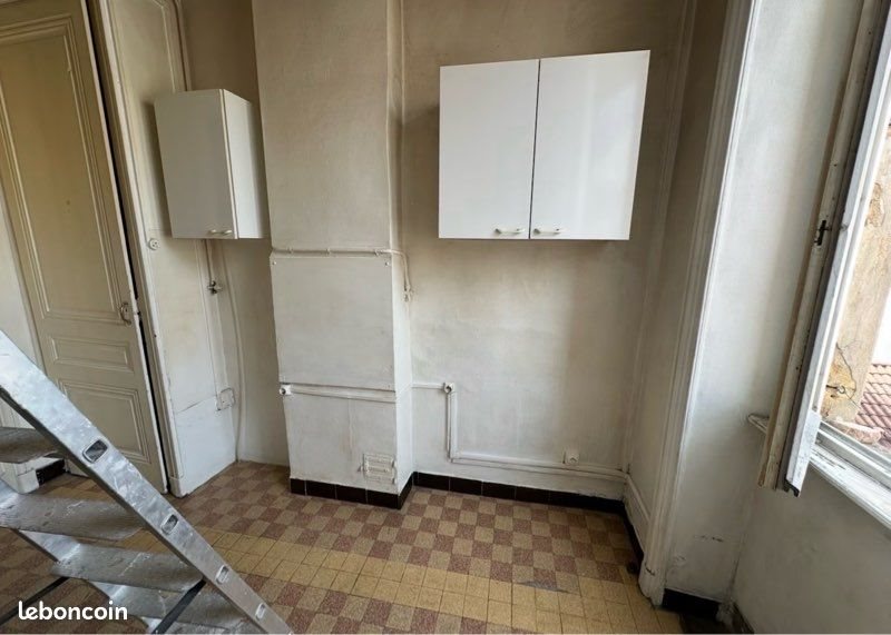 Appartement à louer, 70m², Lyon 6ème