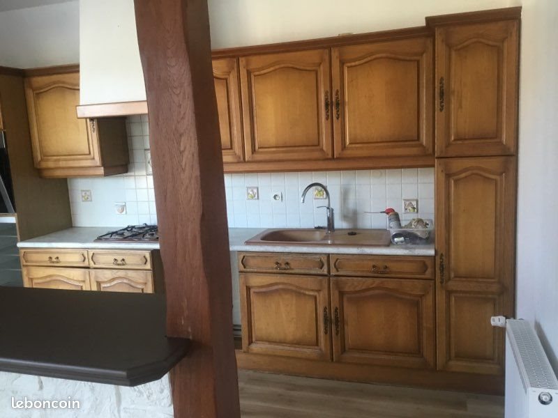 Appartement à louer, 46m², Sarreguemines