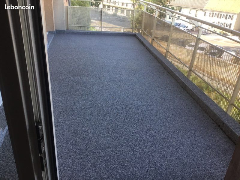 Appartement à louer, 46m², Sarreguemines