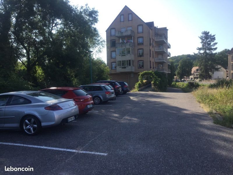 Appartement à louer, 46m², Sarreguemines