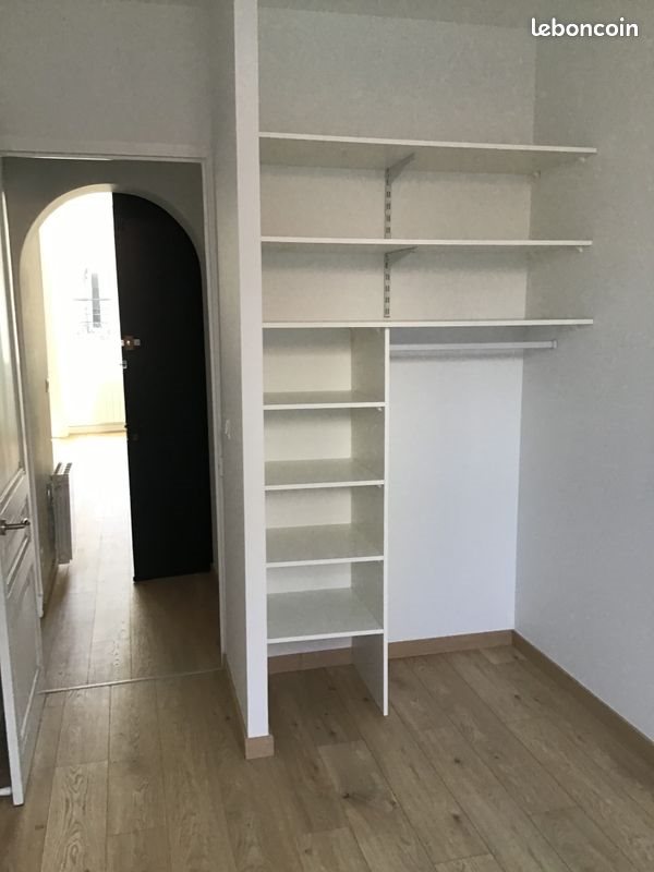 Appartement à louer, 53m², Saint-Etienne
