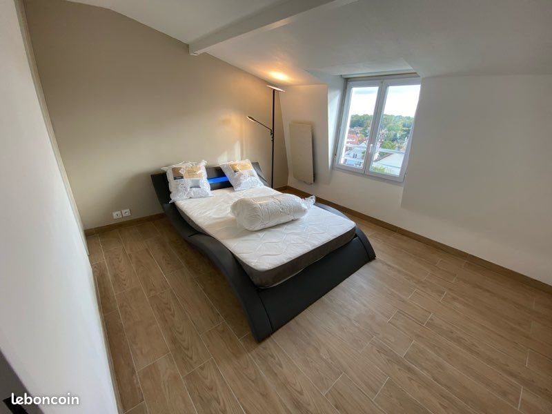 Appartement à louer, 48m², Dammarie-les-Lys