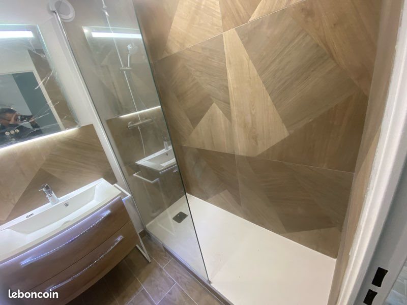 Appartement à louer, 48m², Dammarie-les-Lys