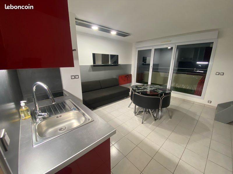 Appartement à louer, 48m², Dammarie-les-Lys