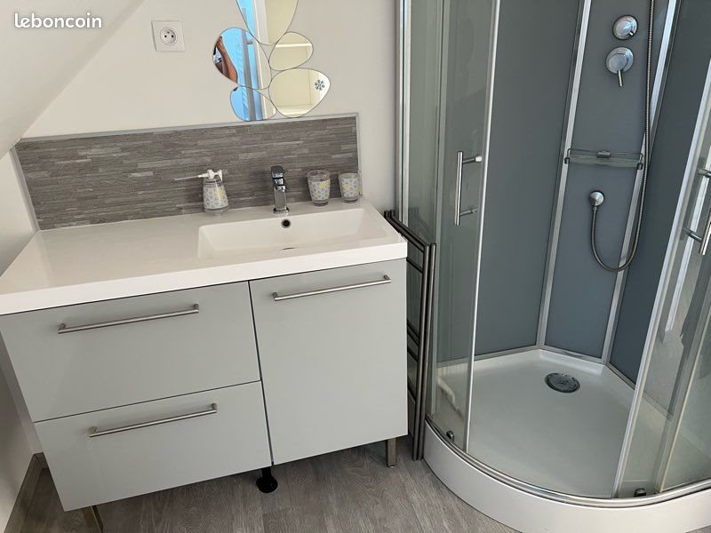 Appartement à louer, 25m², Bretteville-sur-Odon
