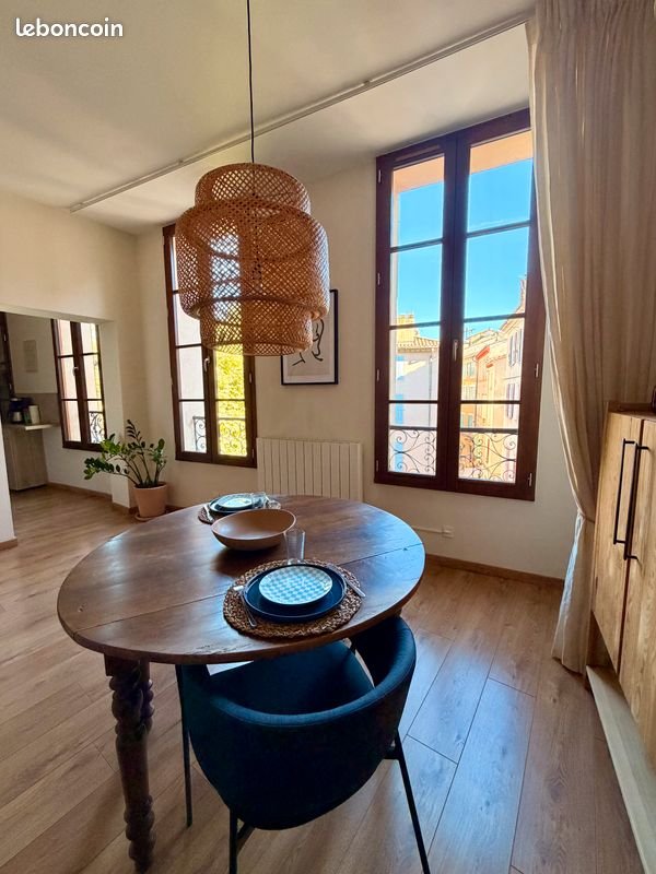 Appartement à louer, 64m², Manosque