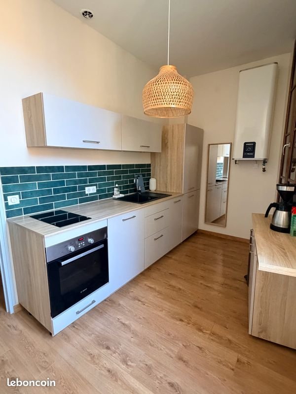 Appartement à louer, 64m², Manosque