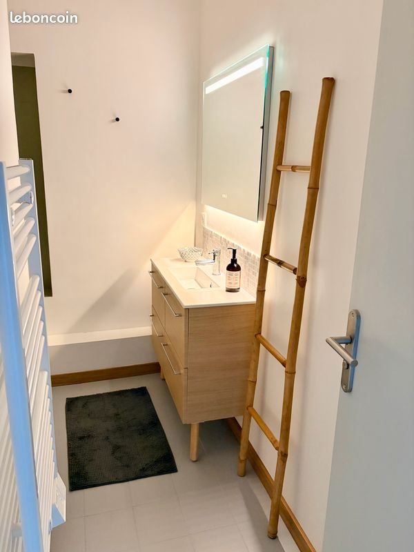 Appartement à louer, 64m², Manosque