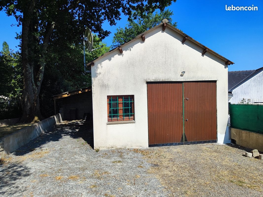 Maison à vendre, 67m², Treillières