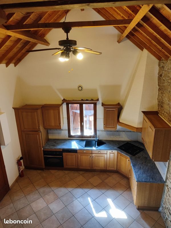 Maison à vendre, 67m², Treillières