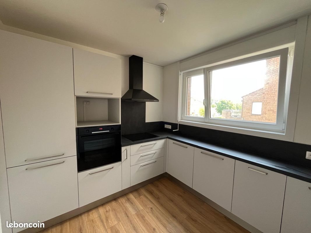 Appartement à louer, 80m², Gravelines