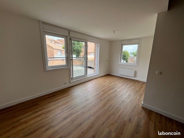 Appartement à louer, 80m², Gravelines