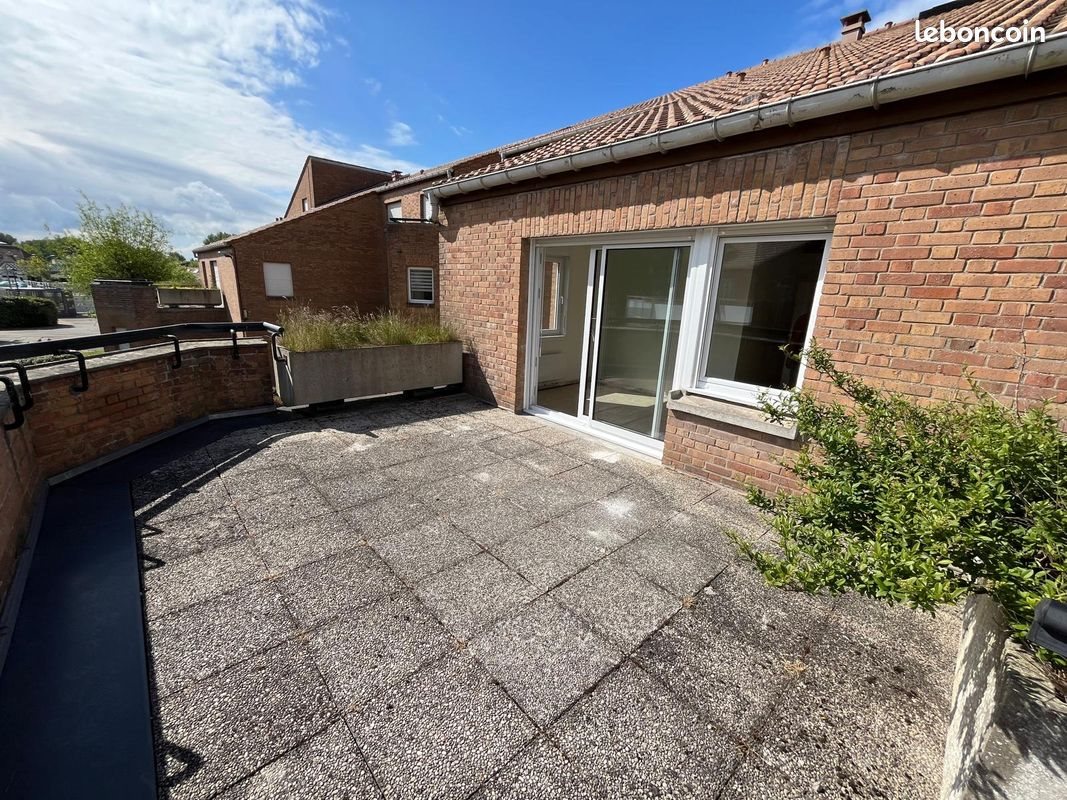 Appartement à louer, 80m², Gravelines