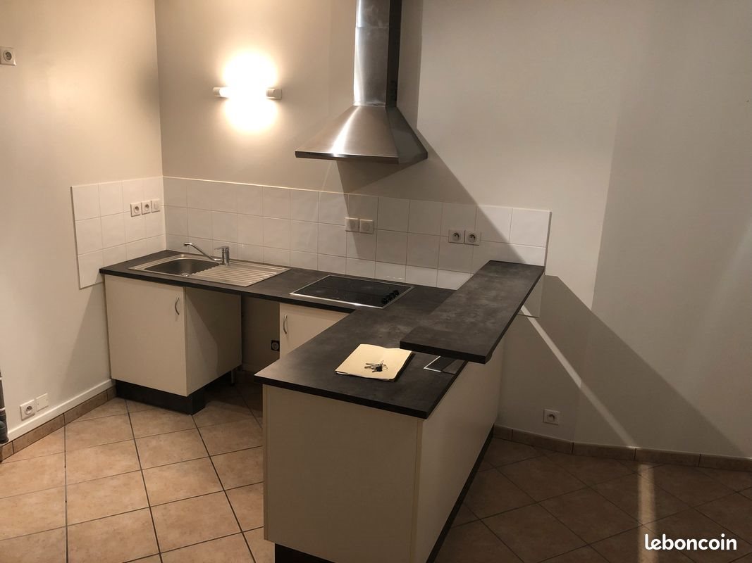 Appartement à louer, 56m², Tournon-sur-Rhône
