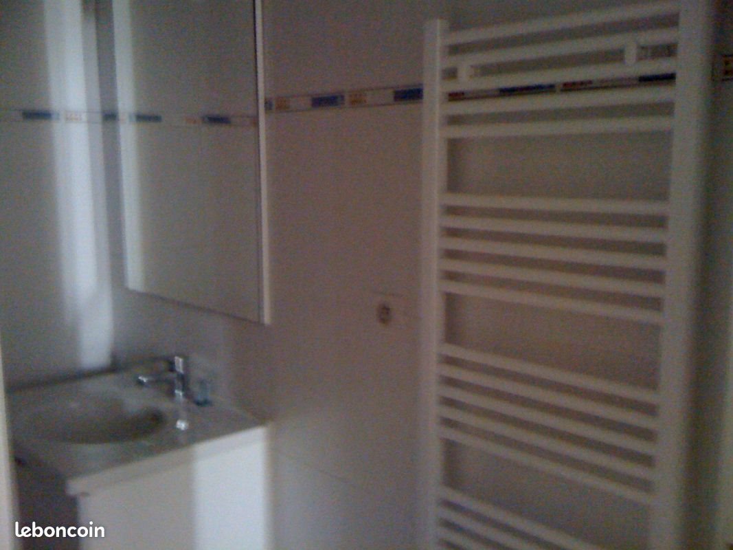 Appartement à louer, 56m², Tournon-sur-Rhône
