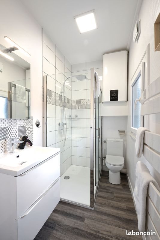 Appartement à louer, 30m², Angers