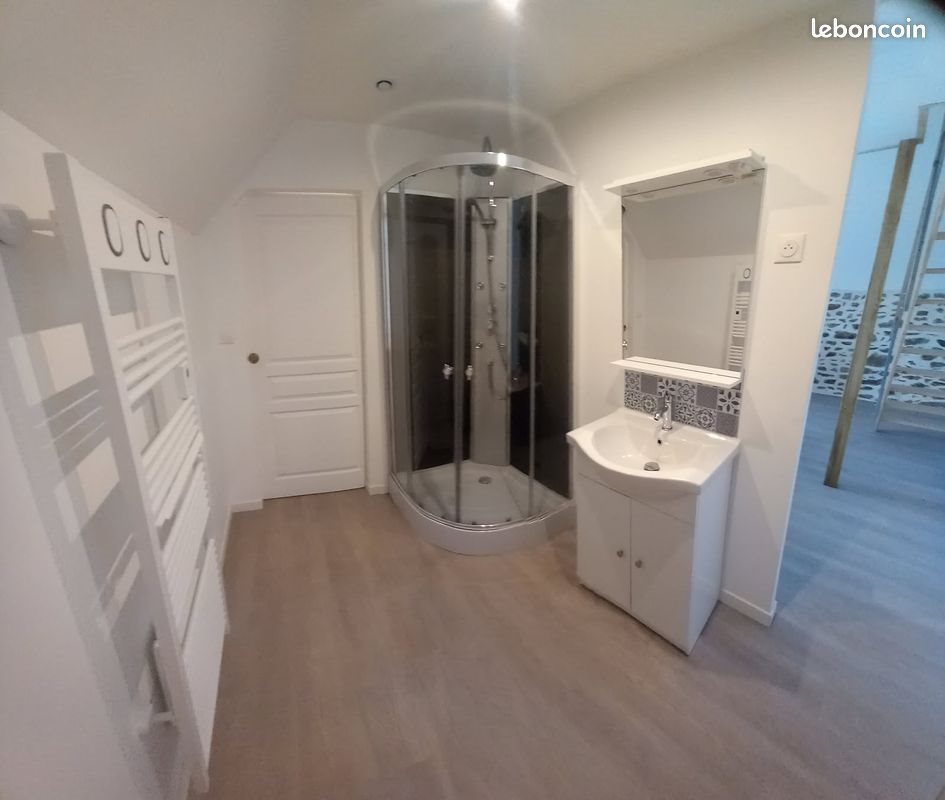 Maison à louer, 50m², Ernée