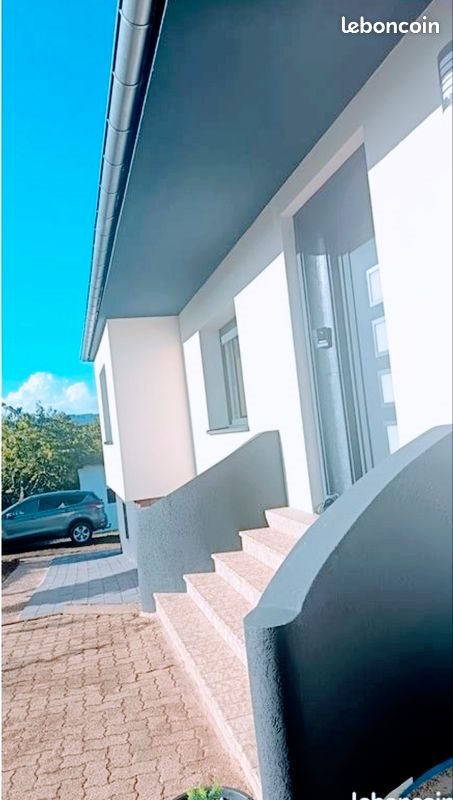 Maison à vendre, 117m², Paris 8ème