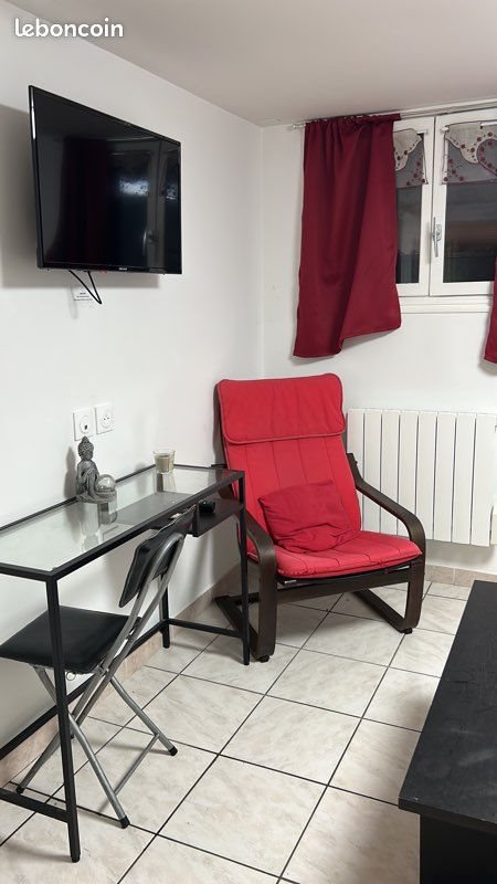 Maison à louer, 20m², Savigny-sur-Orge