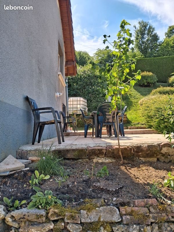 Maison à vendre, 85m², Essert