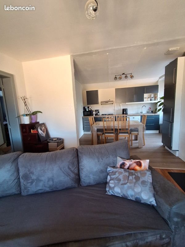 Maison à vendre, 85m², Essert