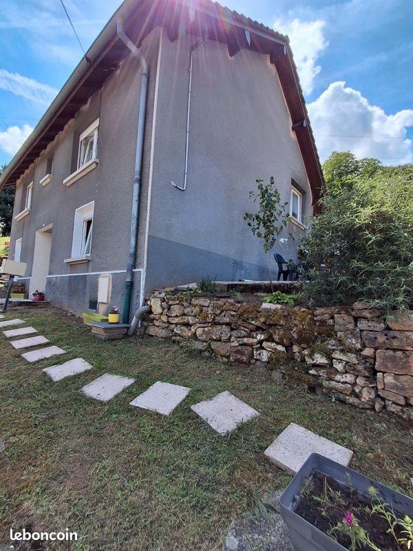 Maison à vendre, 85m², Essert