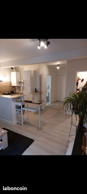 Appartement à vendre, 45m², Villeneuve-sur-Lot