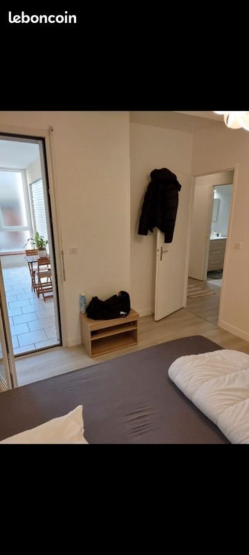 Appartement à vendre, 45m², Villeneuve-sur-Lot