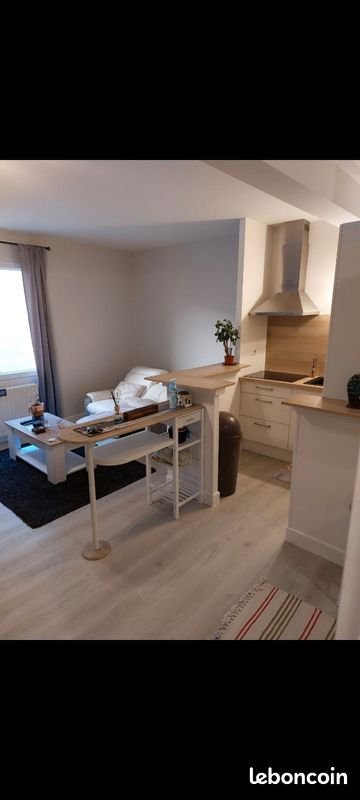 Appartement à vendre, 45m², Villeneuve-sur-Lot
