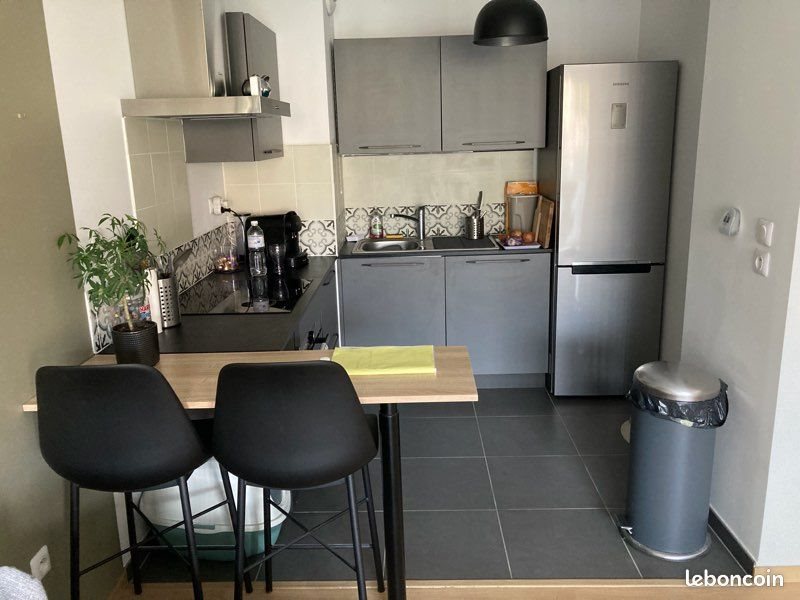Appartement à louer, 39m², Verlinghem