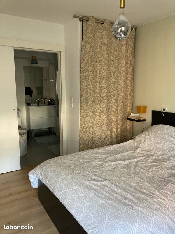 Appartement à louer, 39m², Verlinghem