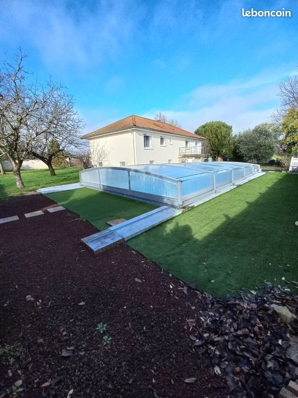 Maison à vendre, 171m², Saint-Affrique-les-Montagnes