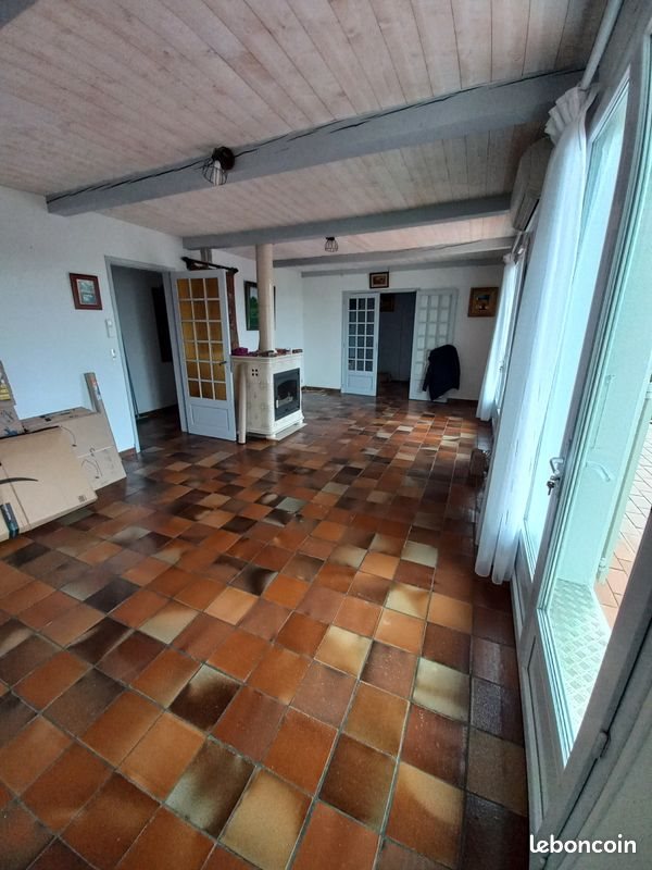 Maison à vendre, 171m², Saint-Affrique-les-Montagnes