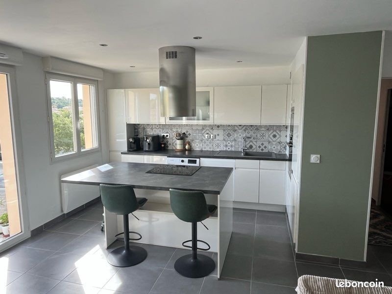 Appartement à vendre, 63m², Portes-lès-Valence